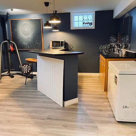 فندق Golf Viwe House أوتاوا المظهر الخارجي الصورة
